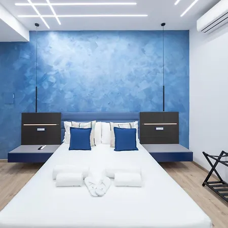 Giulio Cesare Luxury Rooms