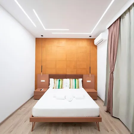 Giulio Cesare Luxury Rooms