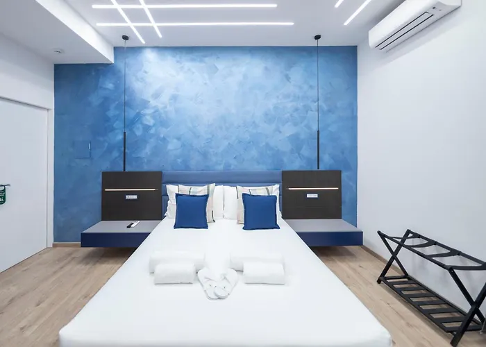 Frühstückspension Giulio Cesare Luxury 4*