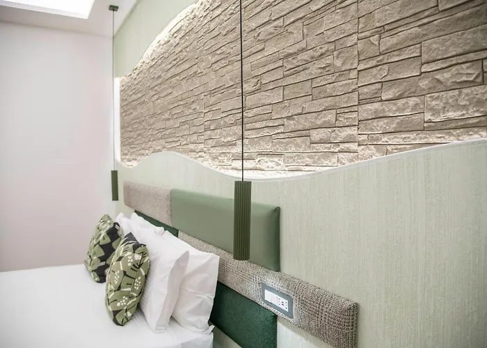 Panzió Giulio Cesare Luxury Róma