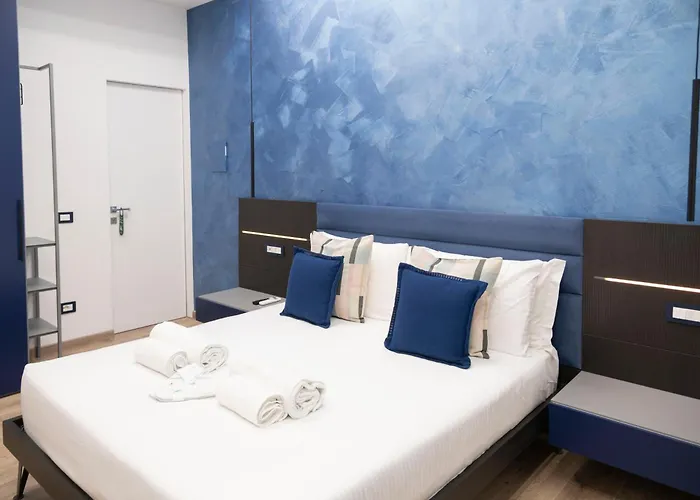 Giulio Cesare Luxury 4* Rom