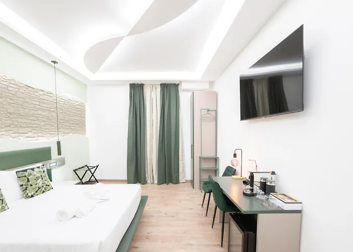 Giulio Cesare Luxury 4* Rom