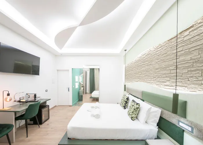 Giulio Cesare Luxury Rom