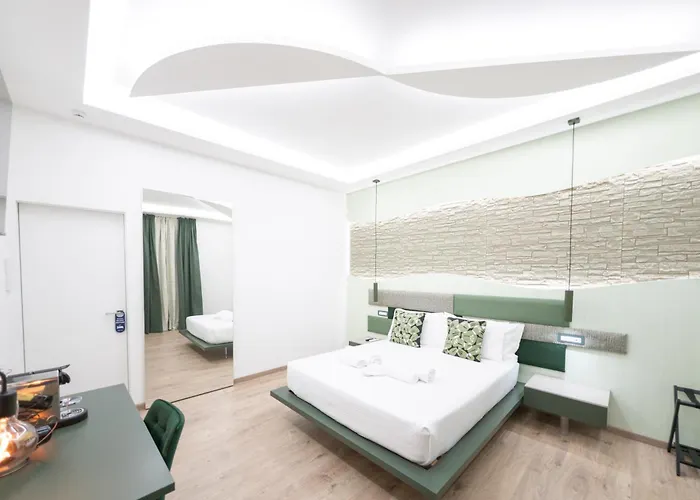 Giulio Cesare Luxury Panzió 4*