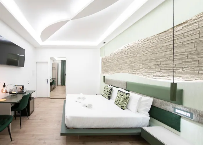 Giulio Cesare Luxury Frühstückspension 4*