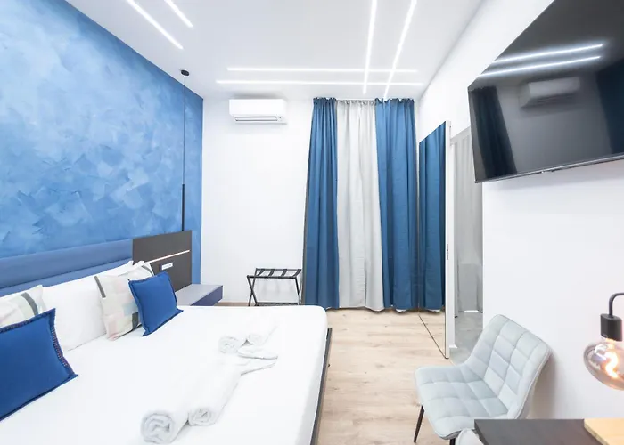 Giulio Cesare Luxury 4*
