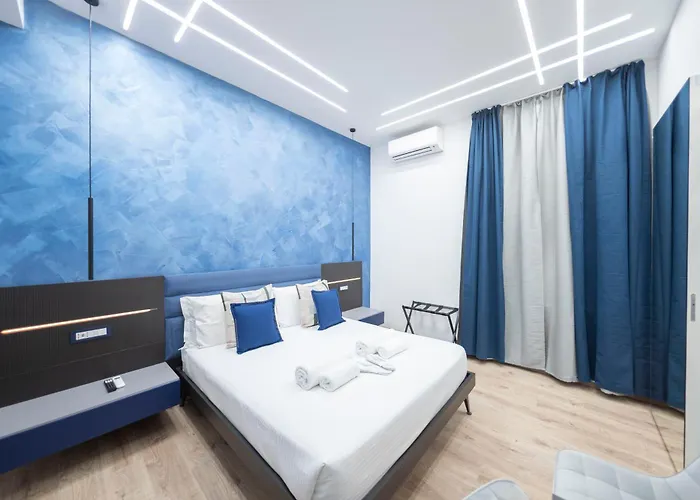 Giulio Cesare Luxury 4*