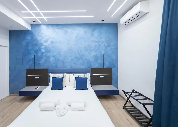 Giulio Cesare Luxury Frühstückspension 4*