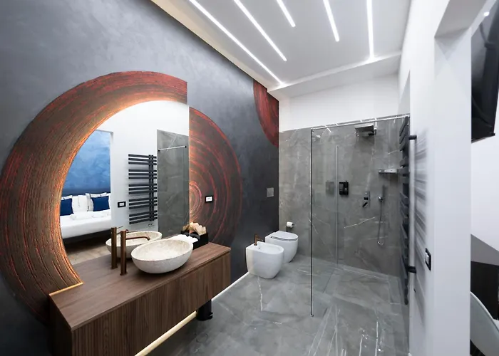 Giulio Cesare Luxury