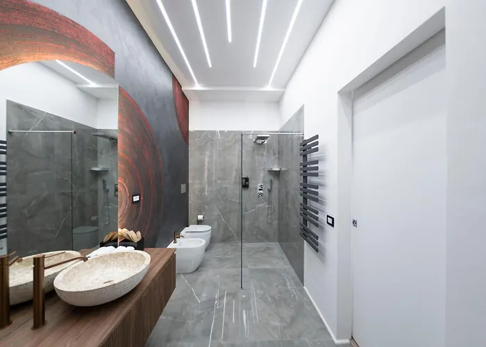 Giulio Cesare Luxury Frühstückspension 4*