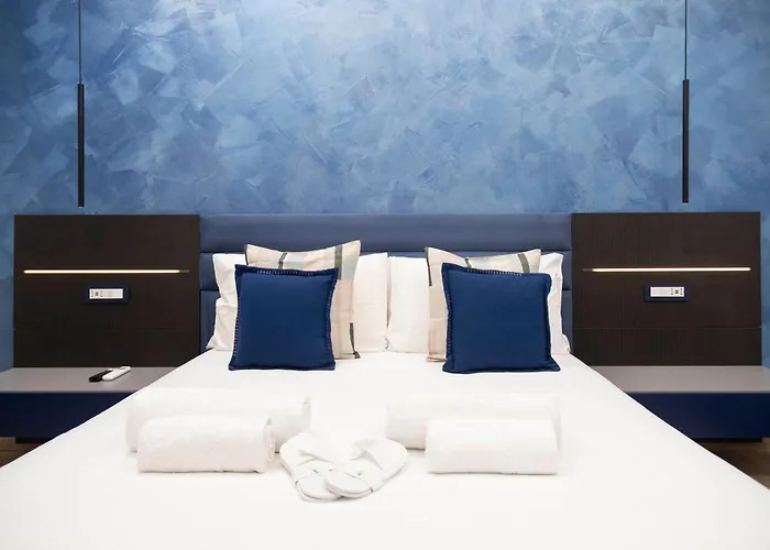 Giulio Cesare Luxury Frühstückspension 4*