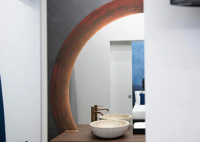 Giulio Cesare Luxury 4* Rom