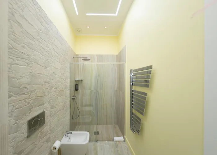 Giulio Cesare Luxury 4* Rom