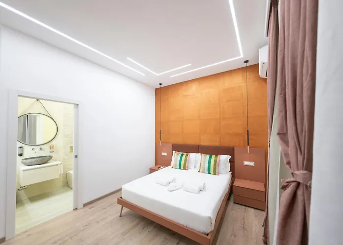 Giulio Cesare Luxury Rom