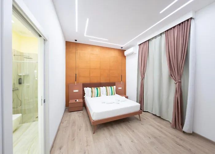 Giulio Cesare Luxury 4* Rom