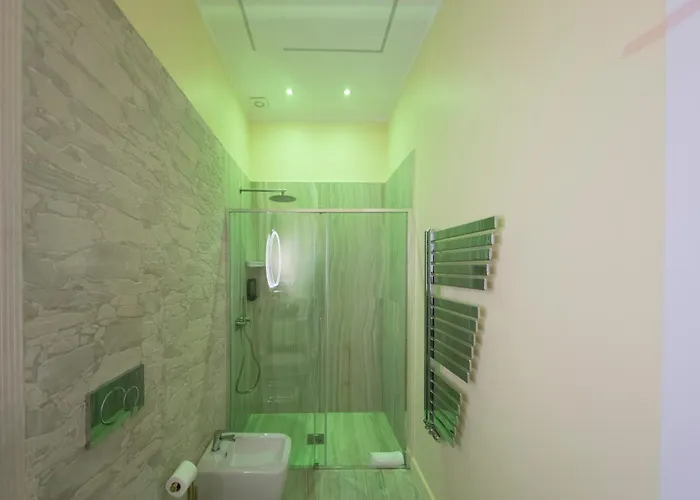 Giulio Cesare Luxury Panzió 4*